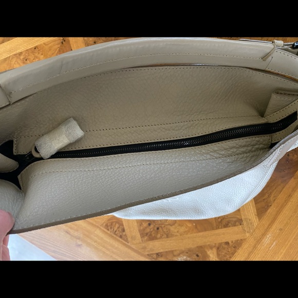 Burberry large handbag - Picture 4 of 6